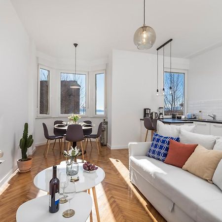 Apartment Bella 36 ริเยกา ภายนอก รูปภาพ