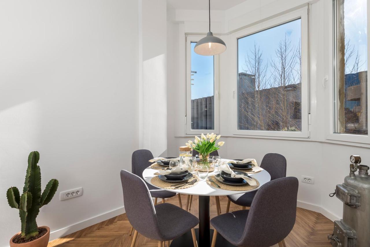 Apartment Bella 36 ริเยกา ภายนอก รูปภาพ