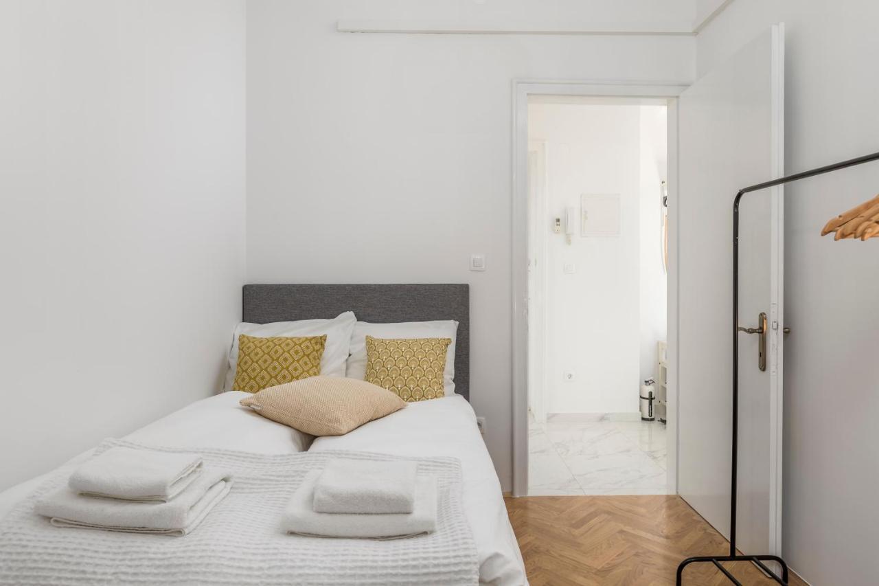 Apartment Bella 36 ริเยกา ภายนอก รูปภาพ