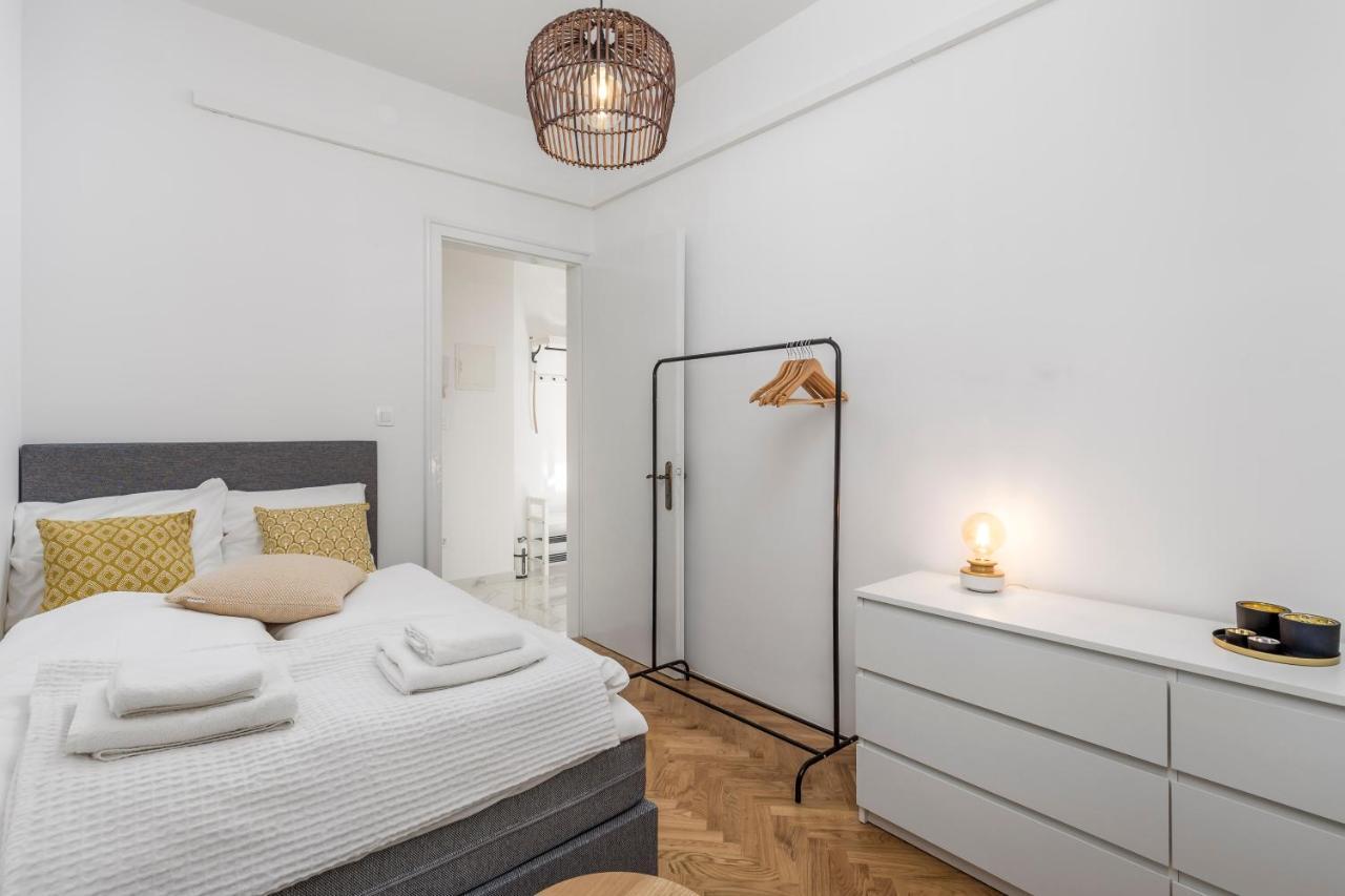 Apartment Bella 36 ริเยกา ภายนอก รูปภาพ