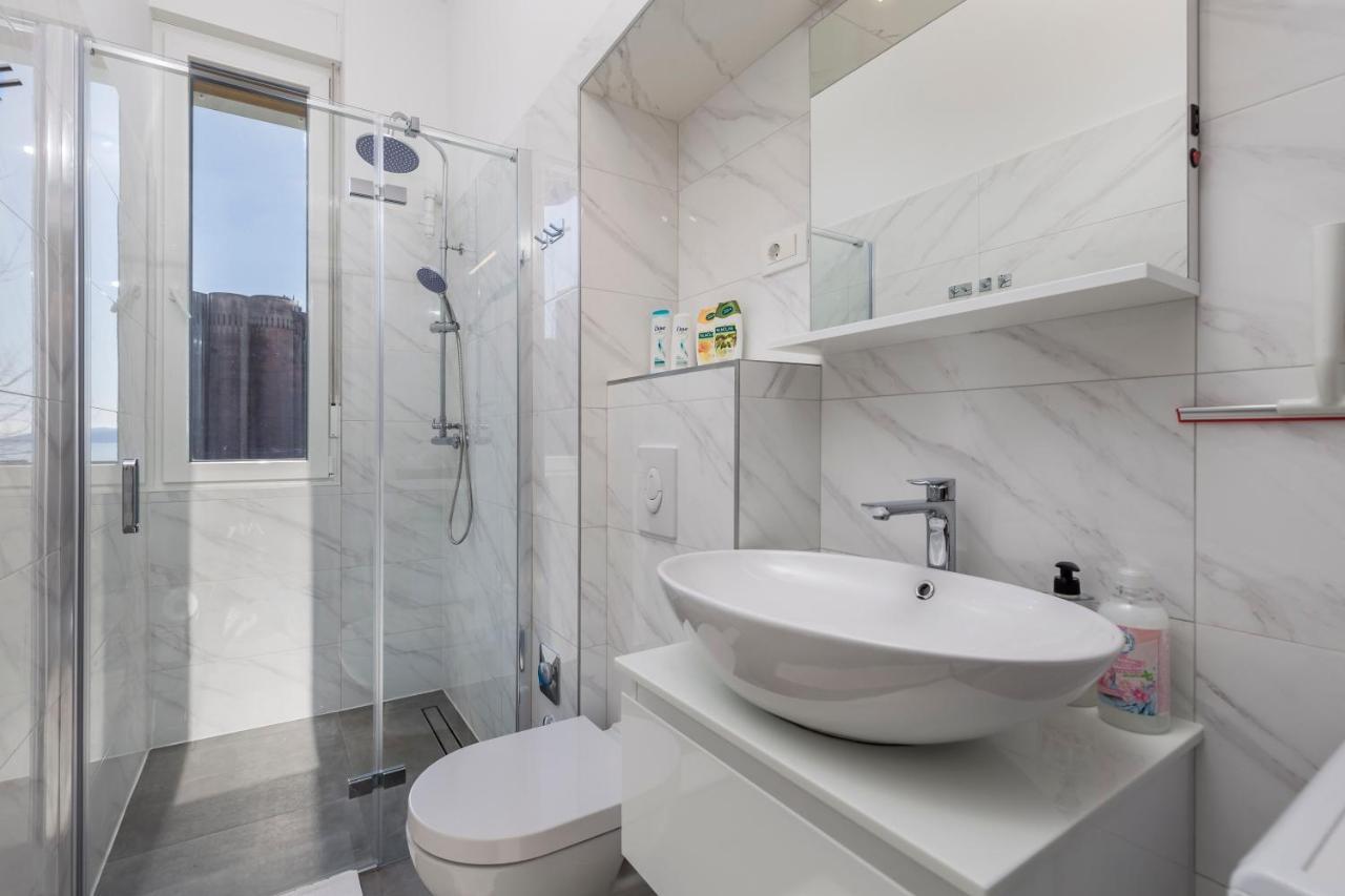 Apartment Bella 36 ริเยกา ภายนอก รูปภาพ