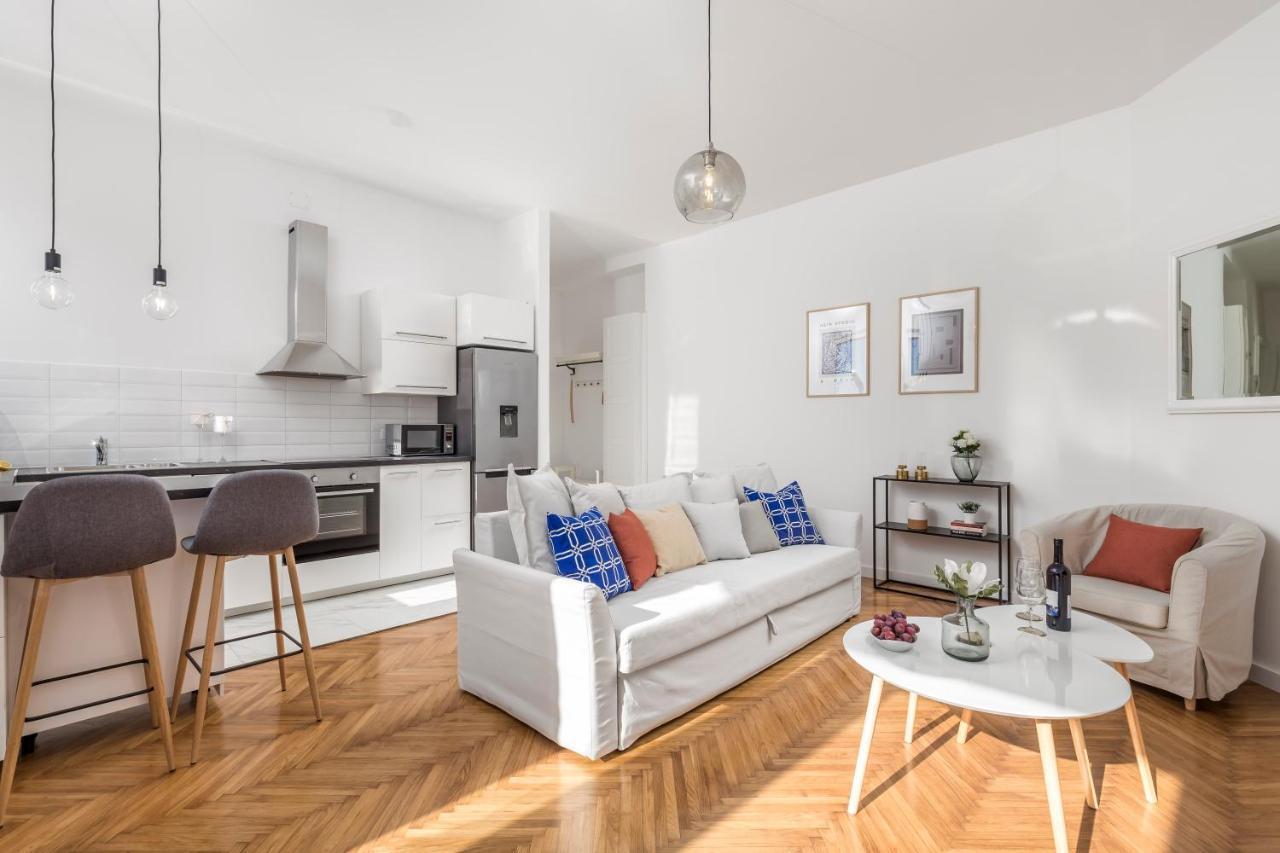 Apartment Bella 36 ริเยกา ภายนอก รูปภาพ