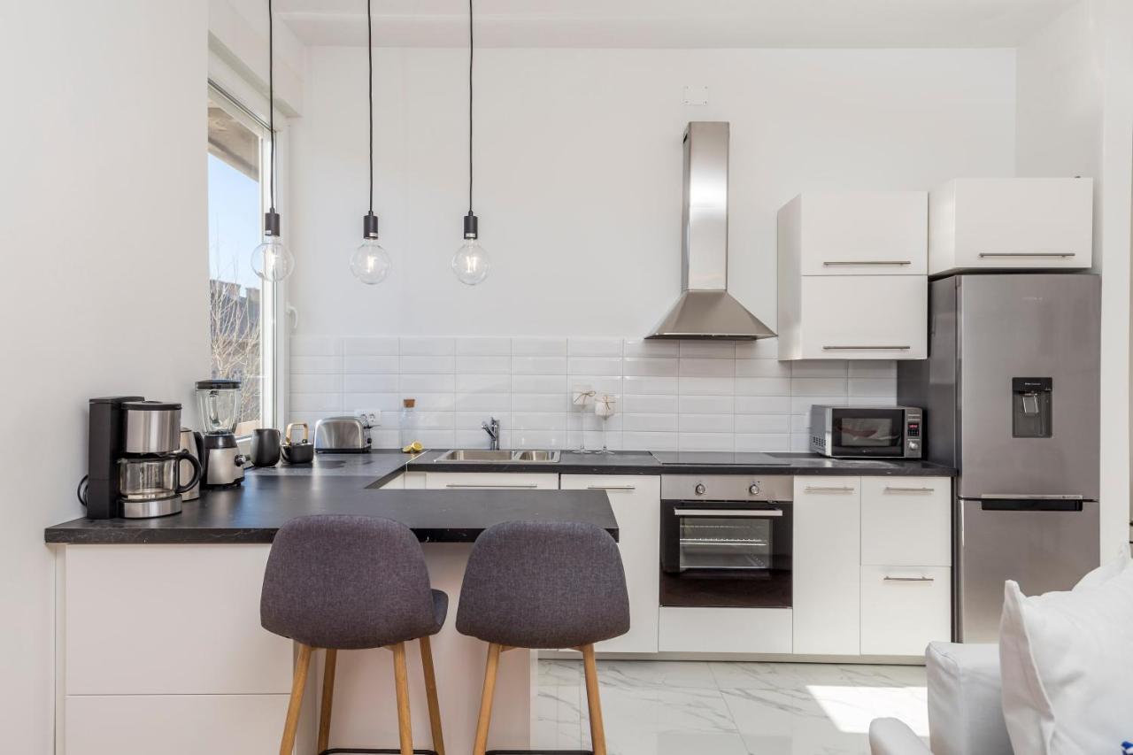 Apartment Bella 36 ริเยกา ภายนอก รูปภาพ